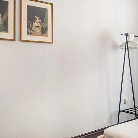 In Der Altstadt St Sebald Διαμέρισμα Νυρεμβέργη
